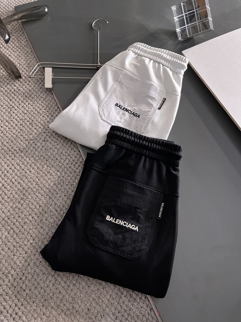 Balenciaga Long Pants